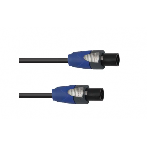 Laidas speakon - speakon 10m (2x1.5mm) PSSO